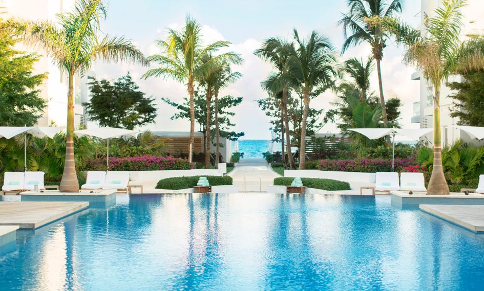 Wymara Resort and Villas