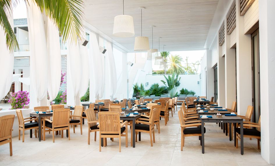 Wymara Resort and Villas