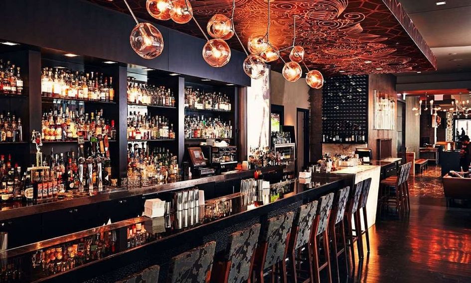 The Royal Sonesta Chicago River North