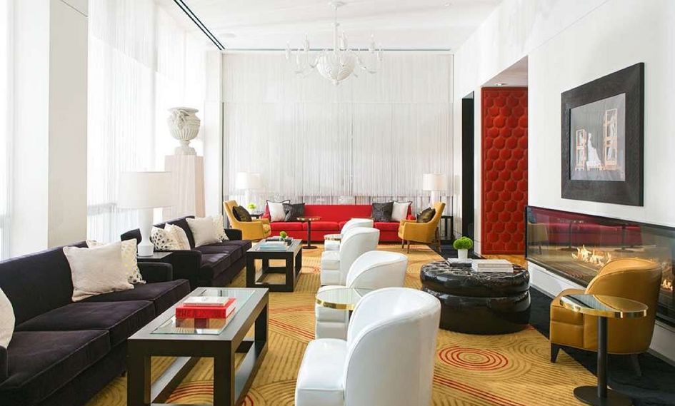 The Royal Sonesta Chicago River North