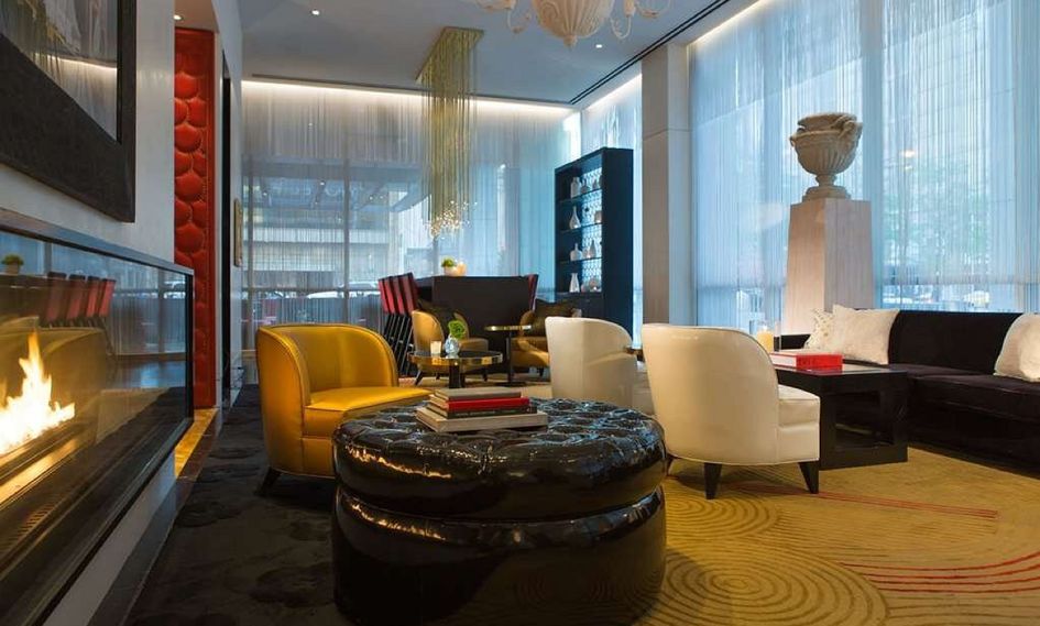 The Royal Sonesta Chicago River North