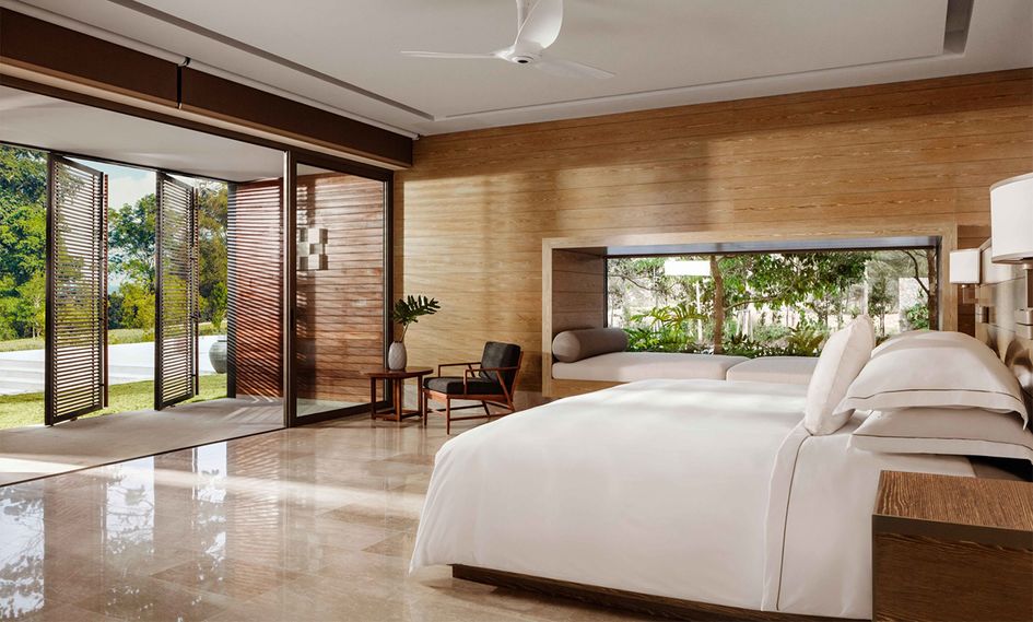 One&Only Desaru Coast