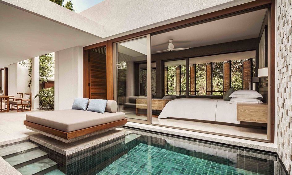 One&Only Desaru Coast