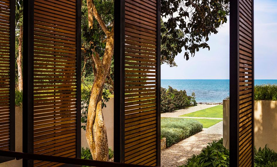 One&Only Desaru Coast