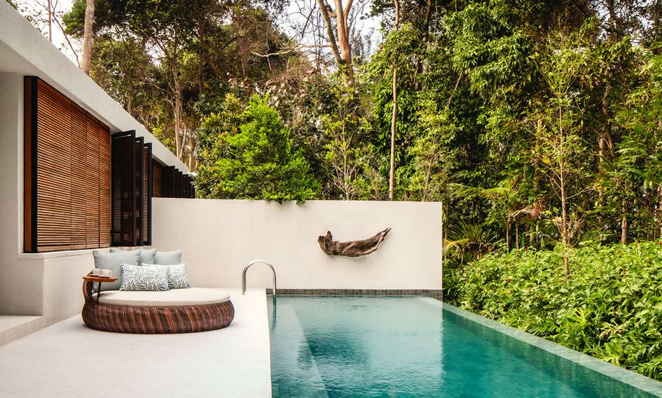 One&Only Desaru Coast