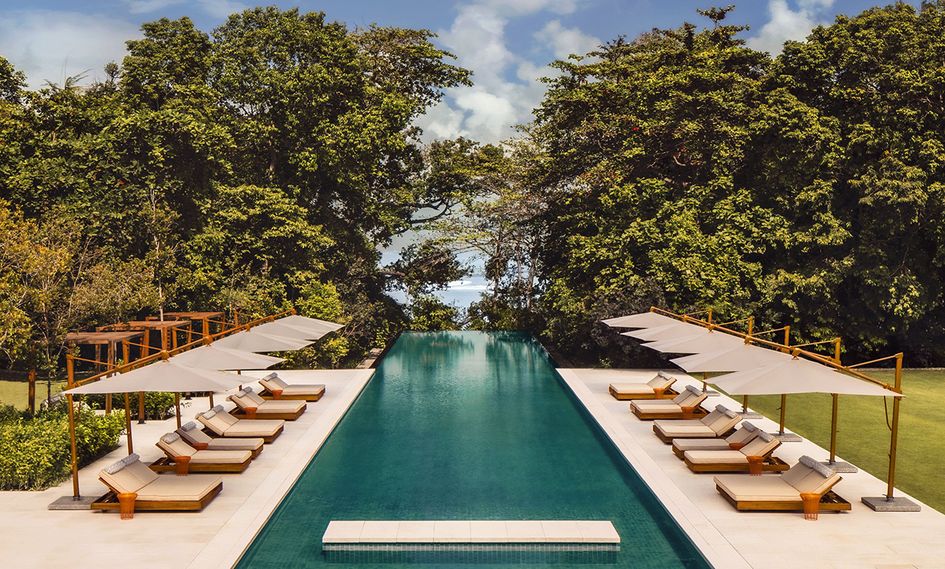 One&Only Desaru Coast