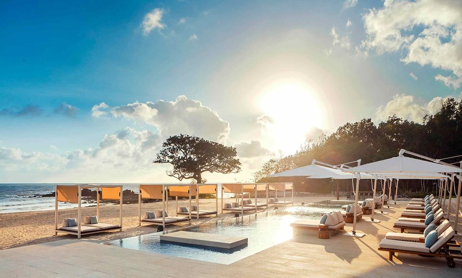 One&Only Desaru Coast