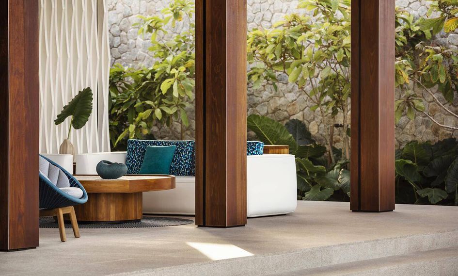 One&Only Desaru Coast