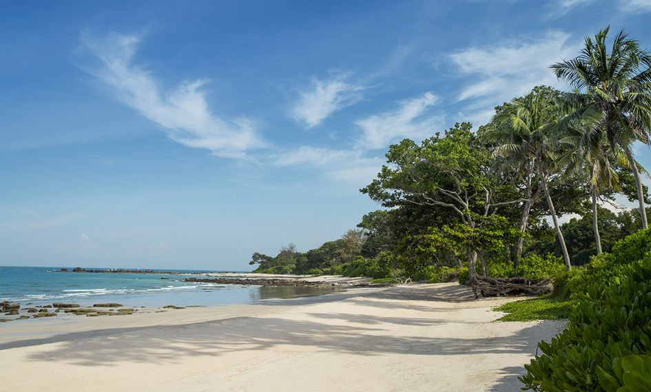 One&Only Desaru Coast