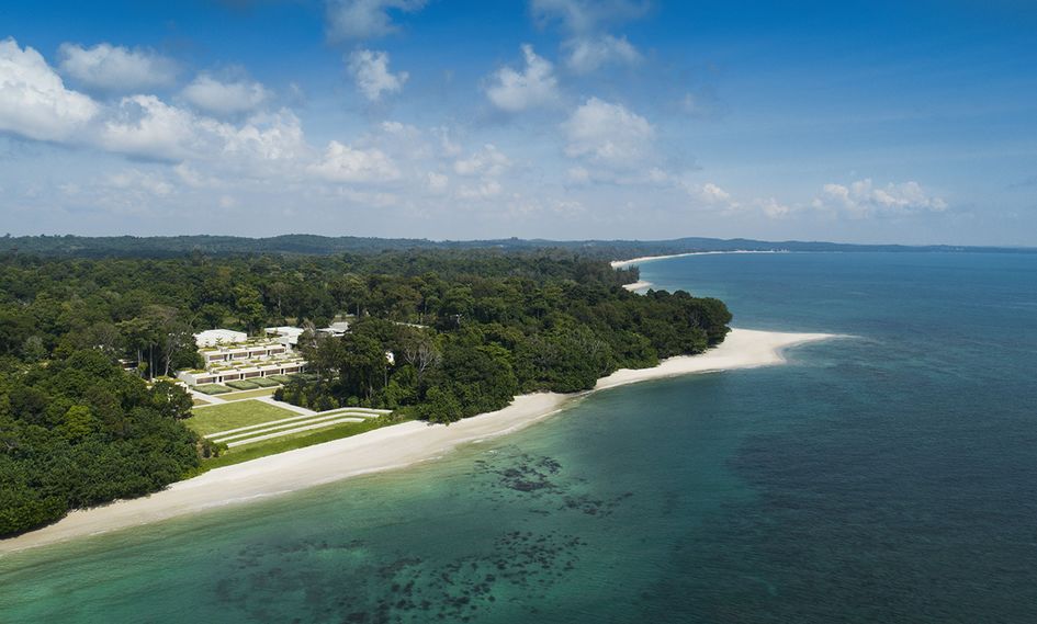 One&Only Desaru Coast