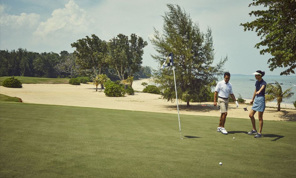 One&Only Desaru Coast