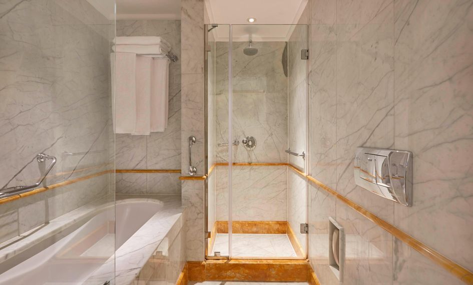 King George, a Luxury Collection Hotel, Athens