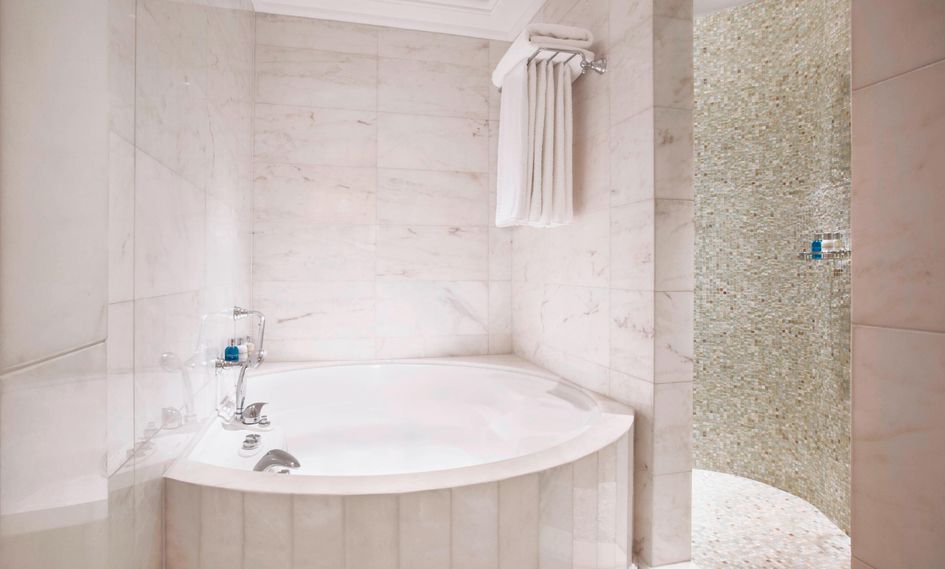 King George, a Luxury Collection Hotel, Athens