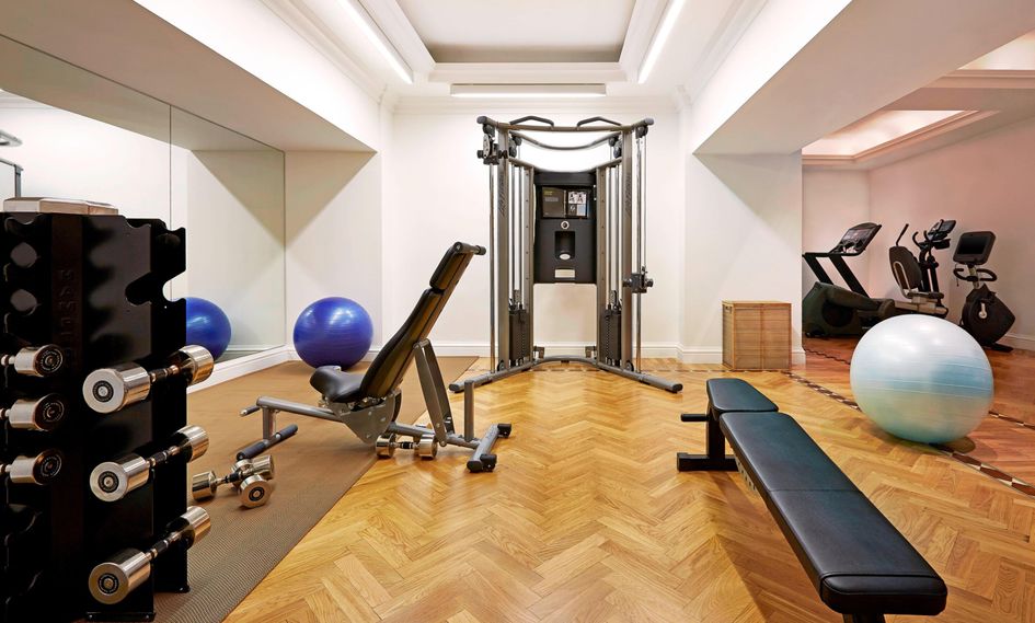 King George, a Luxury Collection Hotel, Athens