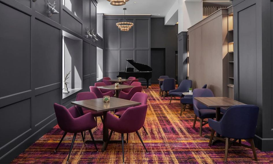 Hyatt Centric Downtown Minneapolis