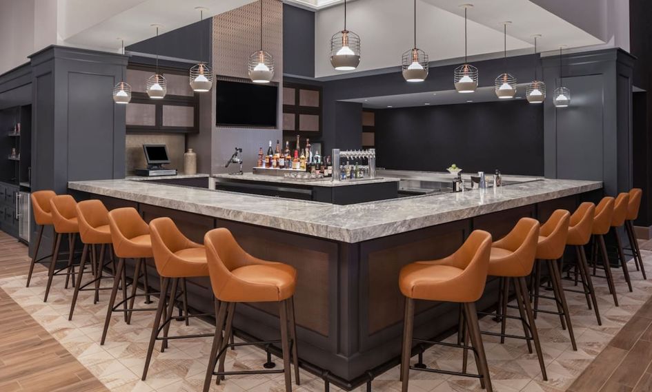 Hyatt Centric Downtown Minneapolis