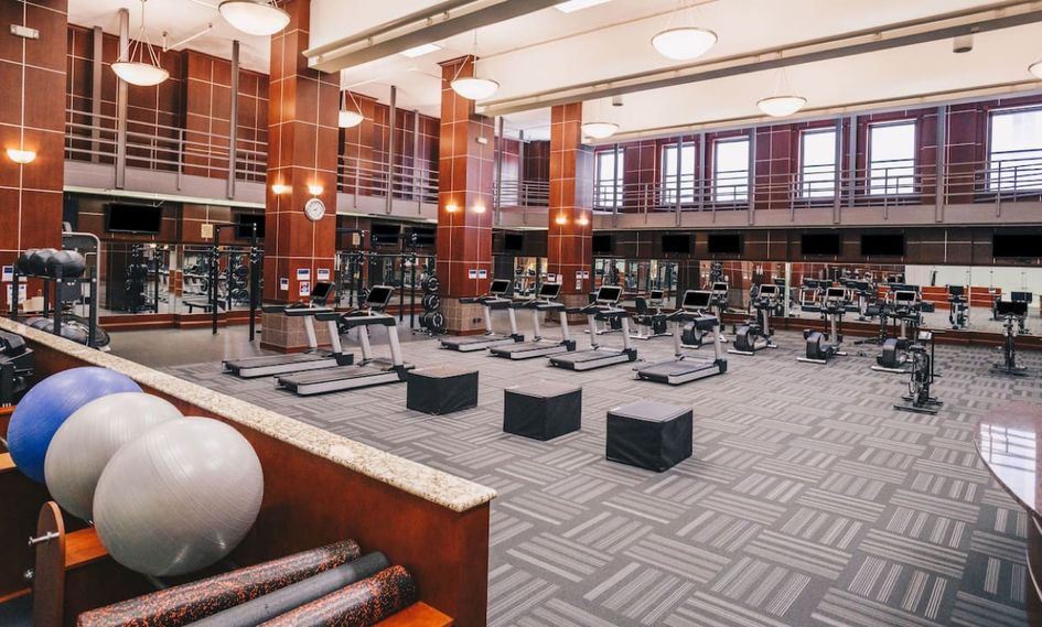 Hyatt Centric Downtown Minneapolis