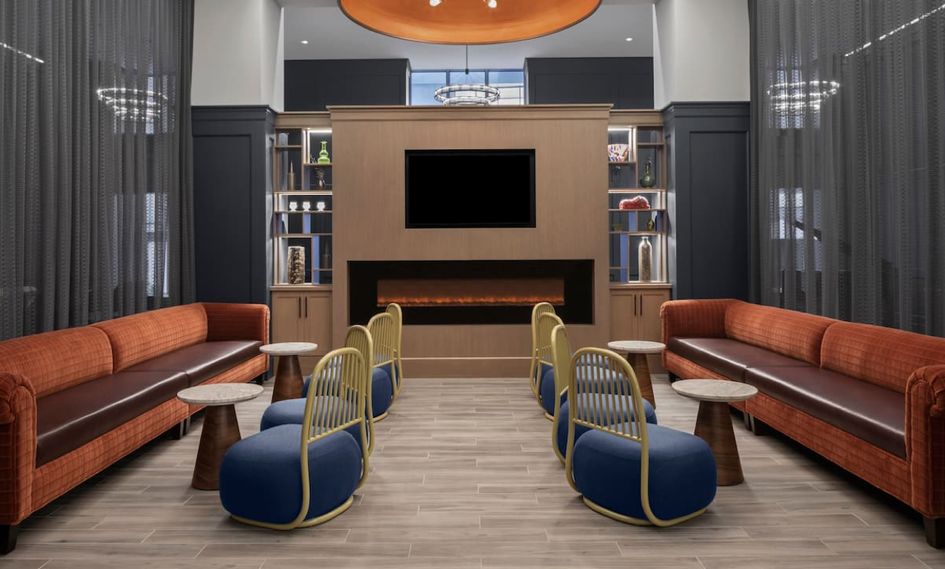 Hyatt Centric Downtown Minneapolis