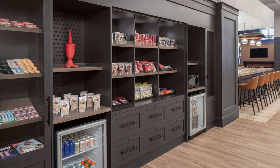 Hyatt Centric Downtown Minneapolis