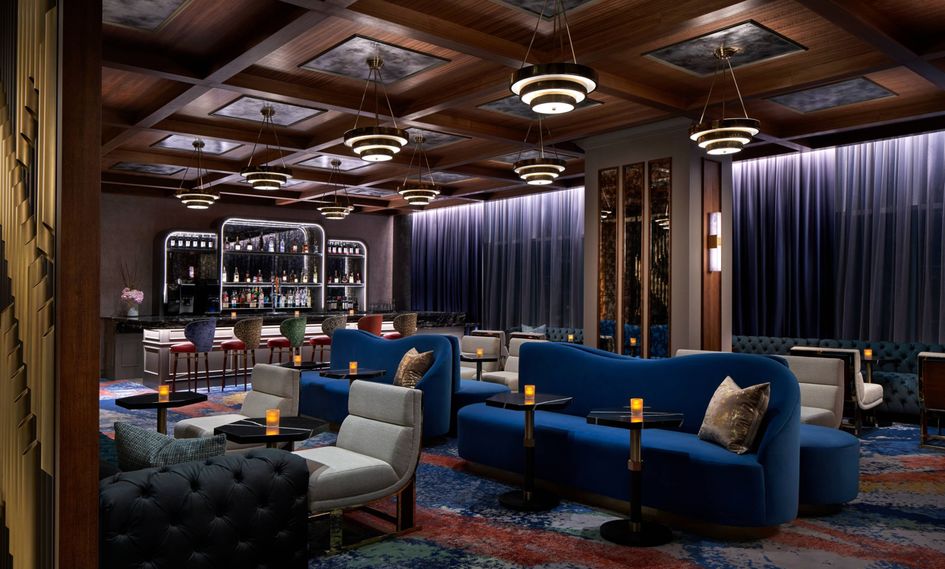 The Opus Westchester, Autograph Collection