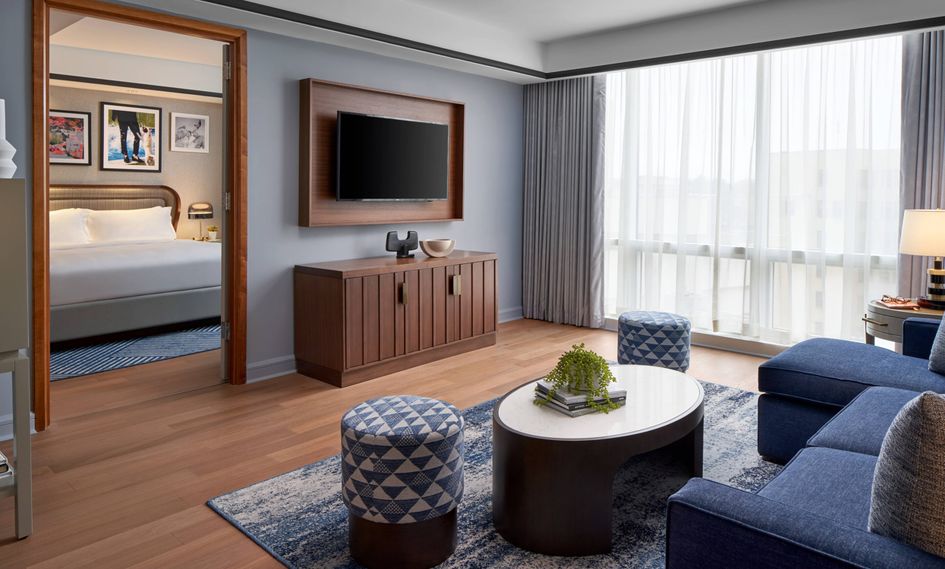 The Opus Westchester, Autograph Collection