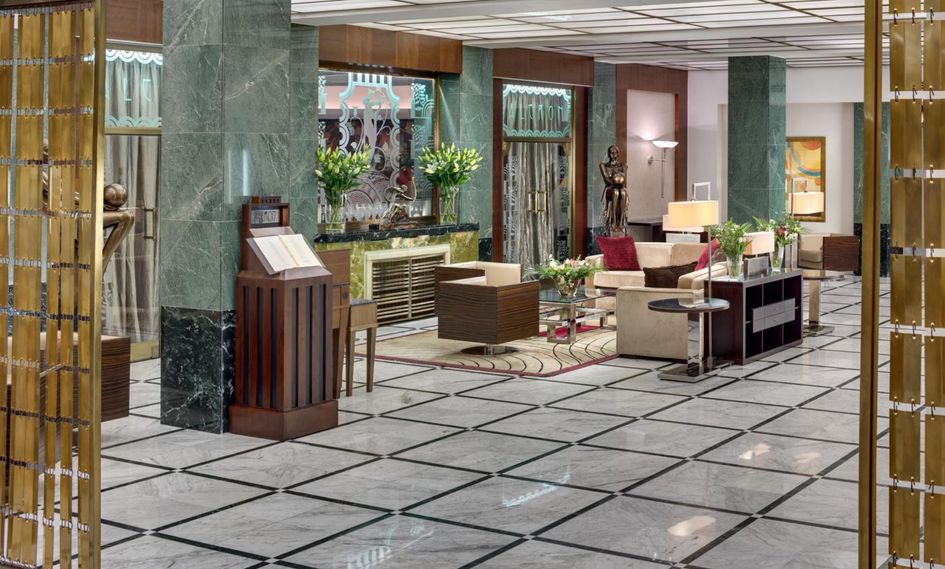 Almanac X Alcron Prague