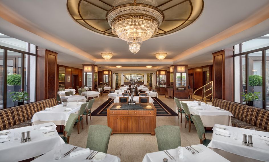 Almanac X Alcron Prague