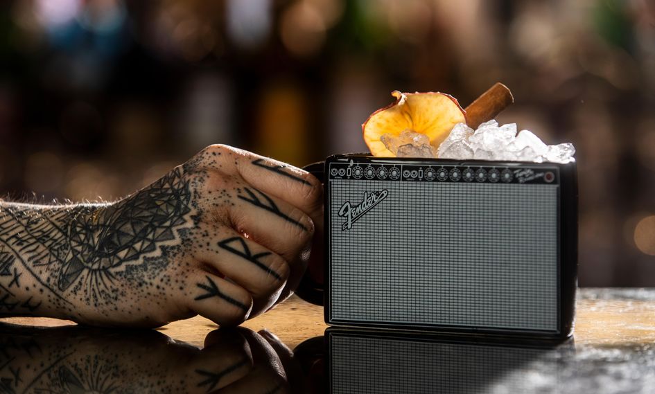 Almanac X Alcron Prague