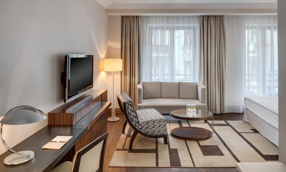 Almanac X Alcron Prague