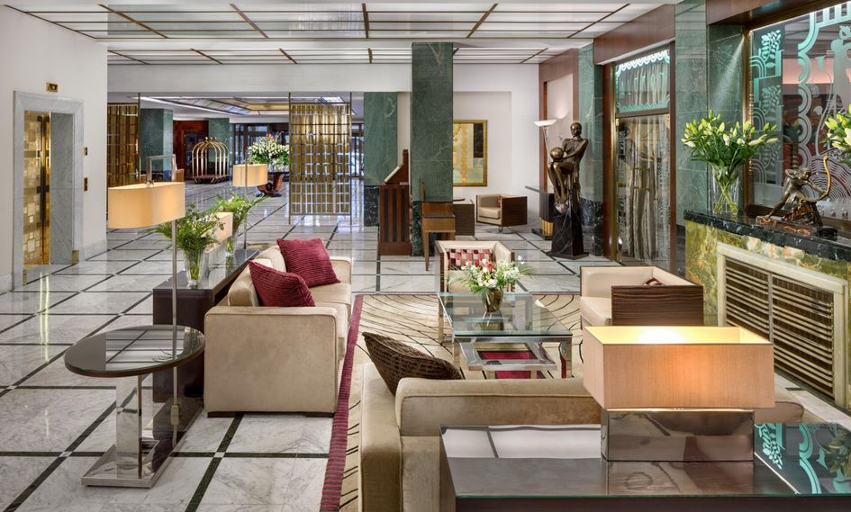 Almanac X Alcron Prague