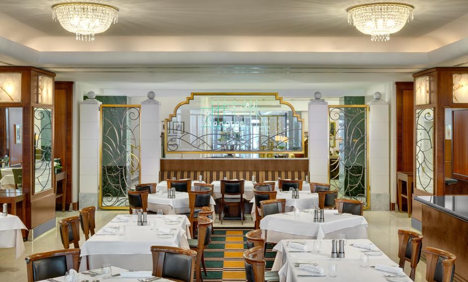 Almanac X Alcron Prague