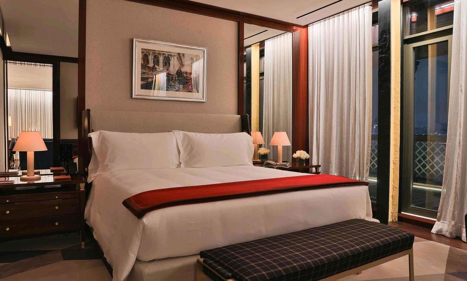 Casa Cipriani New York