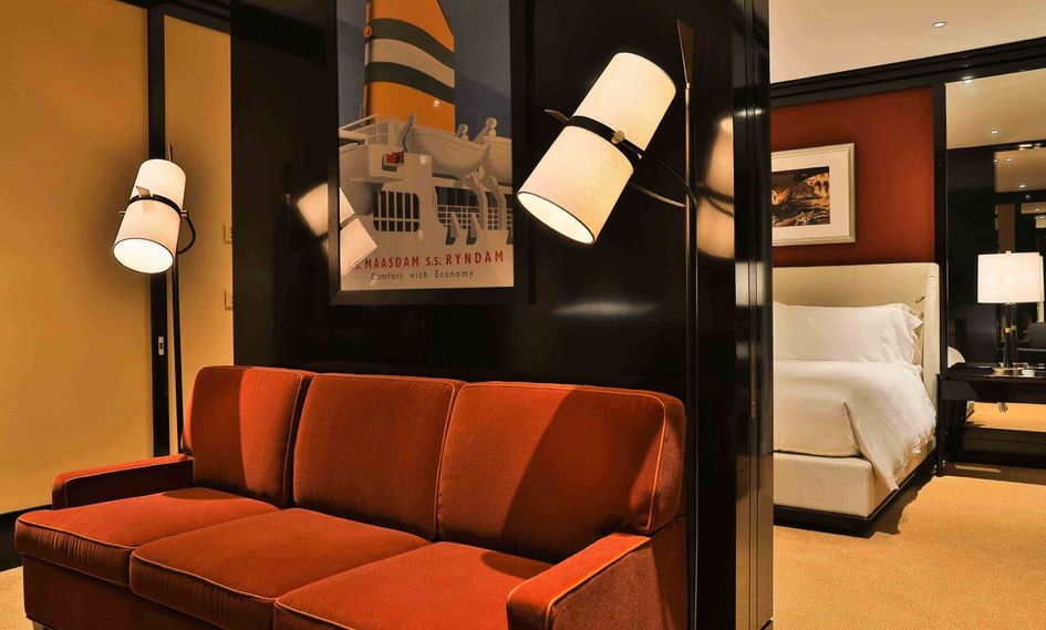 Casa Cipriani New York