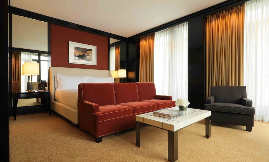 Casa Cipriani New York