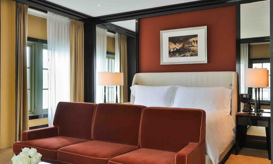 Casa Cipriani New York