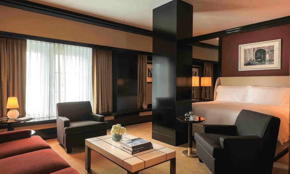 Casa Cipriani New York