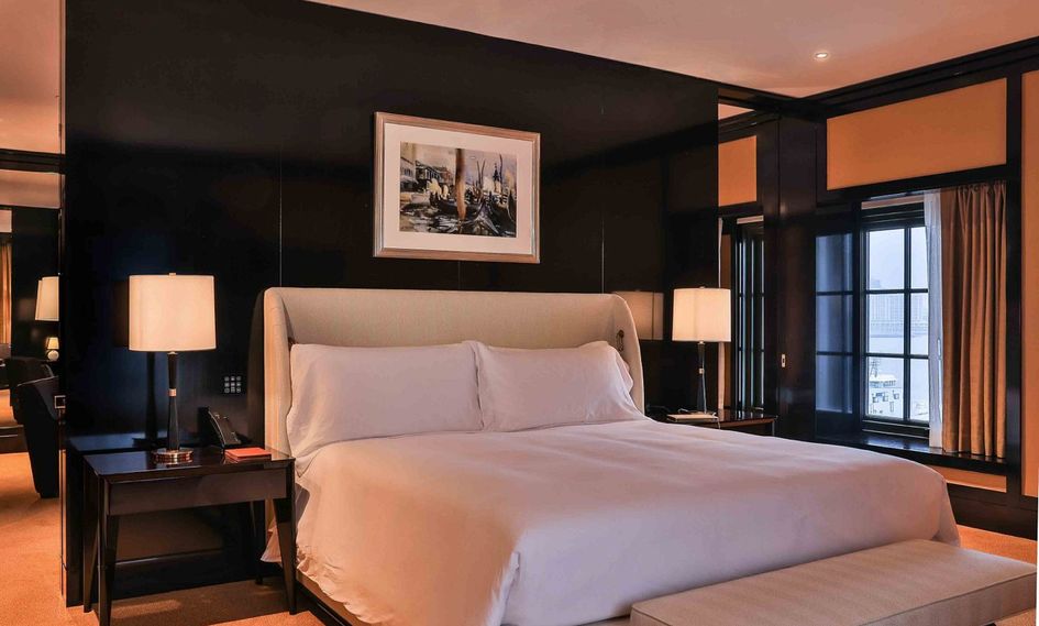 Casa Cipriani New York