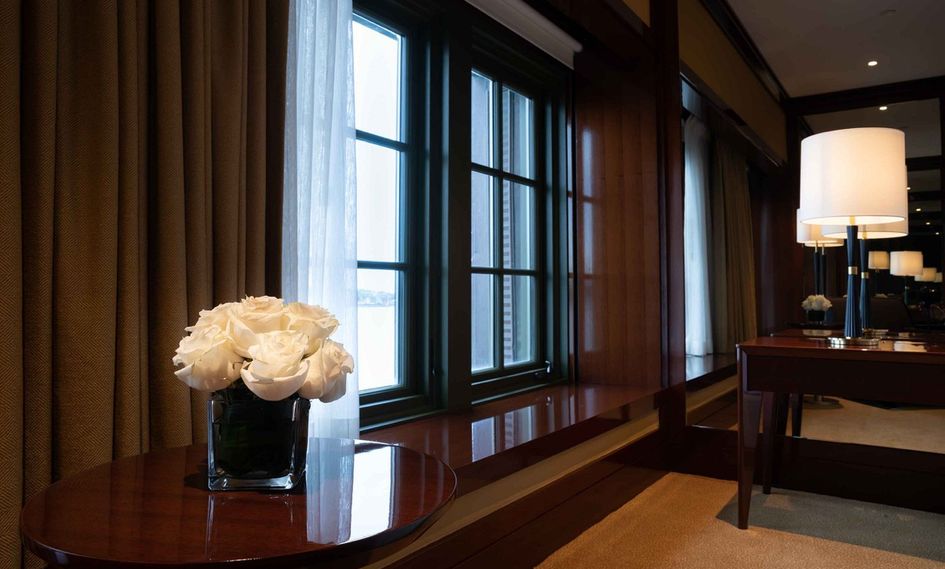 Casa Cipriani New York