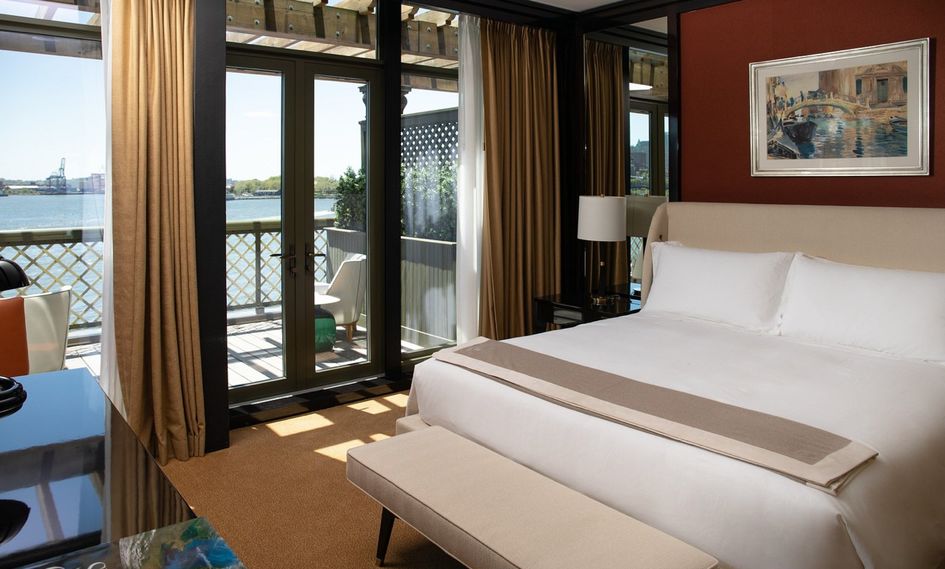 Casa Cipriani New York