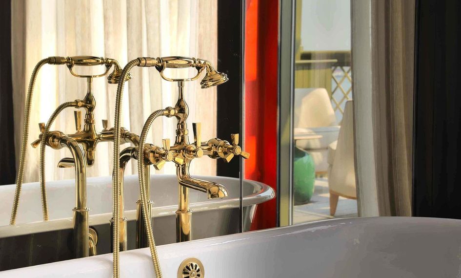 Casa Cipriani New York