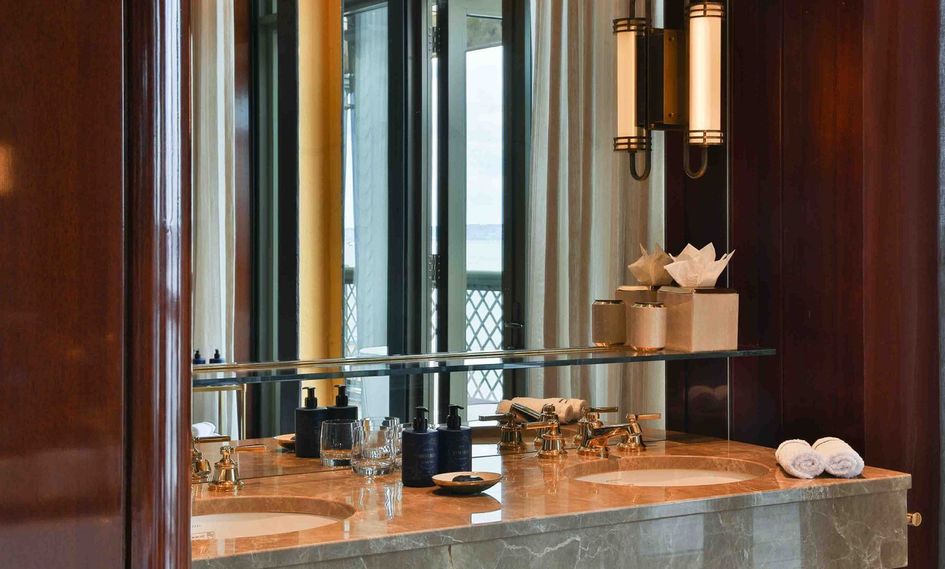 Casa Cipriani New York