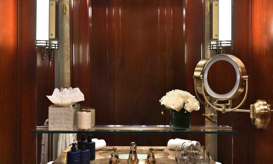 Casa Cipriani New York