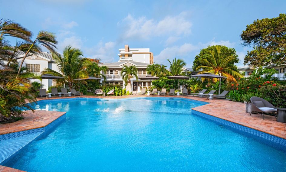 Alaia Belize, Autograph Collection