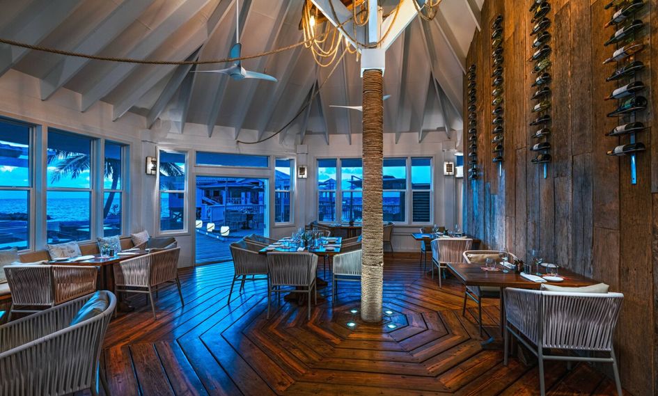 Alaia Belize, Autograph Collection