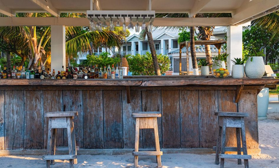 Alaia Belize, Autograph Collection