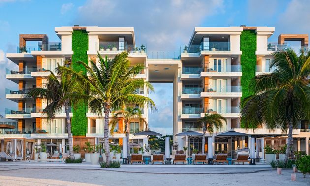 Ambergris Caye, Belize,Alaia Belize, Autograph Collection