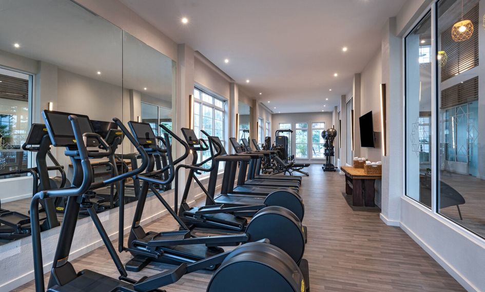 Alaia Belize, Autograph Collection