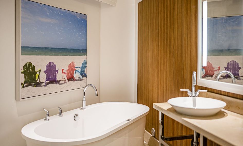 Margaritaville Resort Palm Springs