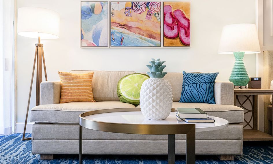 Margaritaville Resort Palm Springs