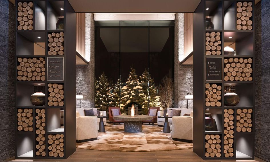 Higashiyama Niseko Village, A Ritz-Carlton Reserve